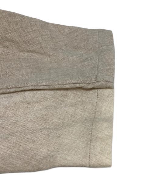 ARTS&SCIENCE（アーツアンドサイエンス）ARTS&SCIENCE (アーツアンドサイエンス) 5Bリネンコート ベージュ サイズ:1の古着・服飾アイテム