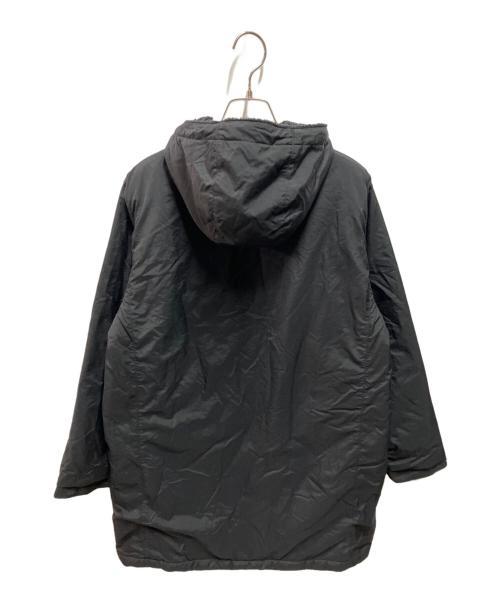 THE NORTH FACE（ザ ノース フェイス）THE NORTH FACE (ザ ノース フェイス) Compact Nomad Coat ブラック サイズ:Lの古着・服飾アイテム