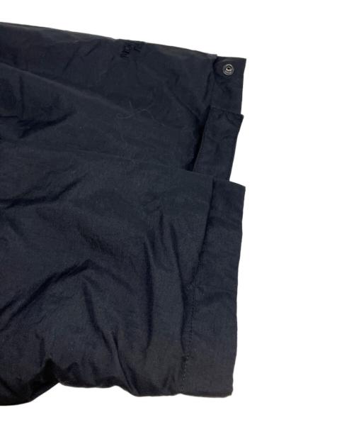 THE NORTH FACE（ザ ノース フェイス）THE NORTH FACE (ザ ノース フェイス) Compact Nomad Coat ブラック サイズ:Lの古着・服飾アイテム