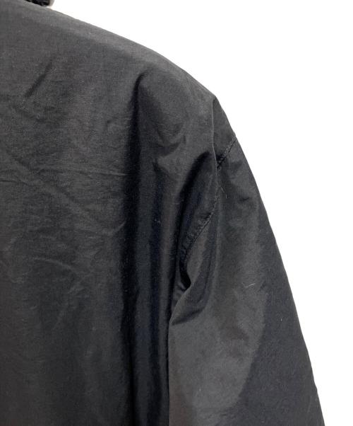 THE NORTH FACE（ザ ノース フェイス）THE NORTH FACE (ザ ノース フェイス) Compact Nomad Coat ブラック サイズ:Lの古着・服飾アイテム