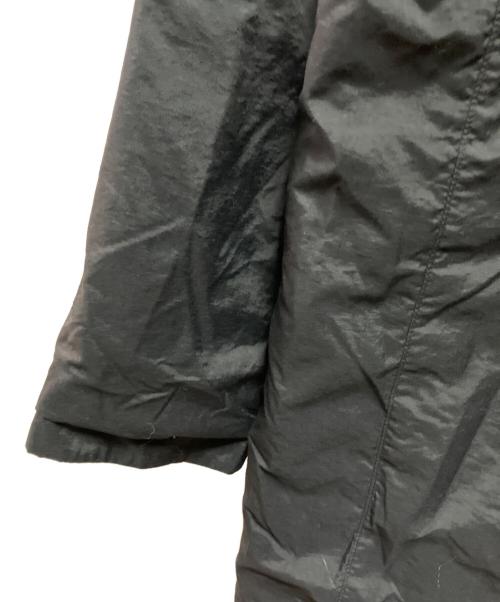 THE NORTH FACE（ザ ノース フェイス）THE NORTH FACE (ザ ノース フェイス) Compact Nomad Coat ブラック サイズ:Lの古着・服飾アイテム
