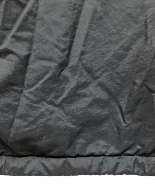THE NORTH FACE（ザ ノース フェイス）THE NORTH FACE (ザ ノース フェイス) Compact Nomad Coat ブラック サイズ:Lの古着・服飾アイテム