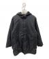 THE NORTH FACE（ザ ノース フェイス）の古着「Compact Nomad Coat」｜ブラック