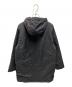 THE NORTH FACE (ザ ノース フェイス) Compact Nomad Coat ブラック サイズ:L：8000円