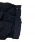 中古・古着 THE NORTH FACE (ザ ノース フェイス) Compact Nomad Coat ブラック サイズ:L：8000円