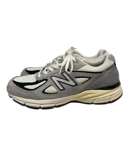 NEW BALANCE（ニューバランス）NEW BALANCE (ニューバランス) スニーカー ホワイト サイズ:30㎝の古着・服飾アイテム