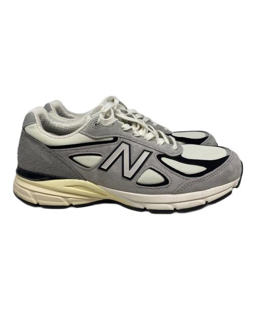 NEW BALANCE（ニューバランス）NEW BALANCE (ニューバランス) スニーカー ホワイト サイズ:30㎝の古着・服飾アイテム