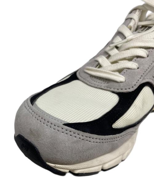 NEW BALANCE（ニューバランス）NEW BALANCE (ニューバランス) スニーカー ホワイト サイズ:30㎝の古着・服飾アイテム