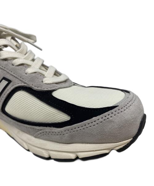 NEW BALANCE（ニューバランス）NEW BALANCE (ニューバランス) スニーカー ホワイト サイズ:30㎝の古着・服飾アイテム