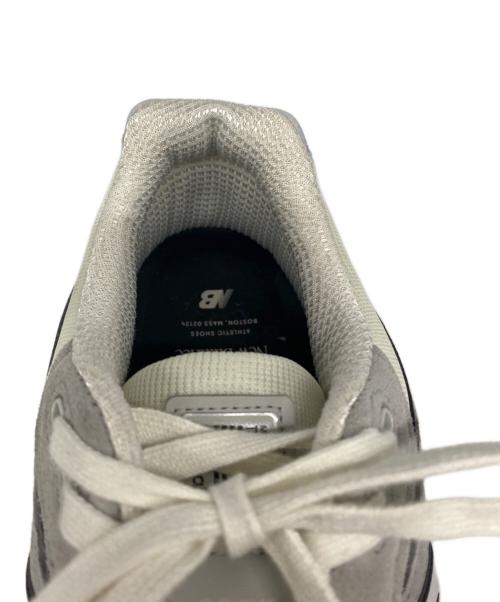 NEW BALANCE（ニューバランス）NEW BALANCE (ニューバランス) スニーカー ホワイト サイズ:30㎝の古着・服飾アイテム