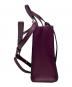 MARC JACOBS (マークジェイコブズ) THE GRIND MINI TOTE BAG パープル：7000円