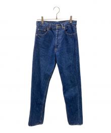 LEVI'S（リーバイス）の古着「デニムパンツ」｜インディゴ