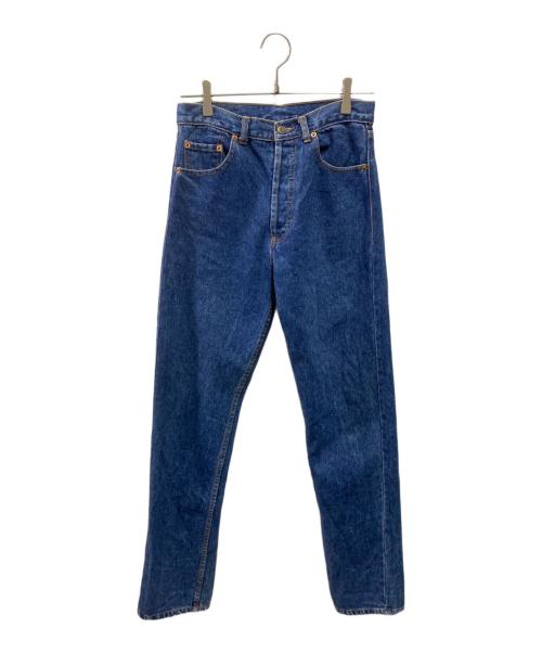 LEVI'S（リーバイス）LEVI'S (リーバイス) デニムパンツ インディゴ サイズ:29の古着・服飾アイテム