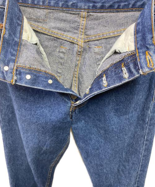 LEVI'S（リーバイス）LEVI'S (リーバイス) デニムパンツ インディゴ サイズ:29の古着・服飾アイテム