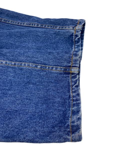 LEVI'S（リーバイス）LEVI'S (リーバイス) デニムパンツ インディゴ サイズ:29の古着・服飾アイテム