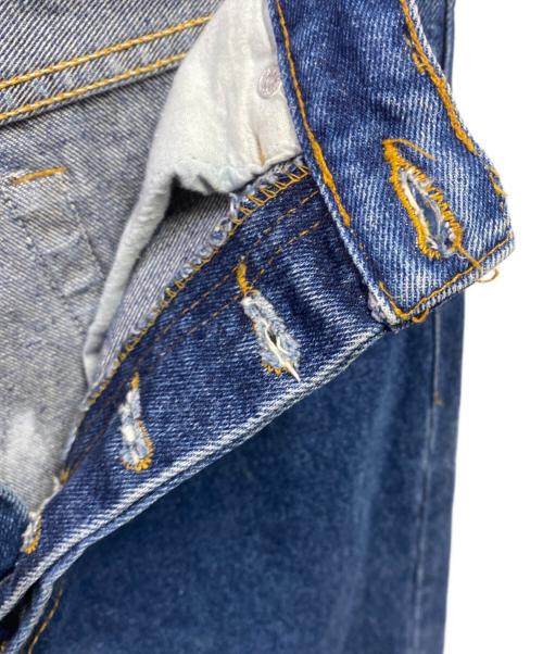 LEVI'S（リーバイス）LEVI'S (リーバイス) デニムパンツ インディゴ サイズ:29の古着・服飾アイテム