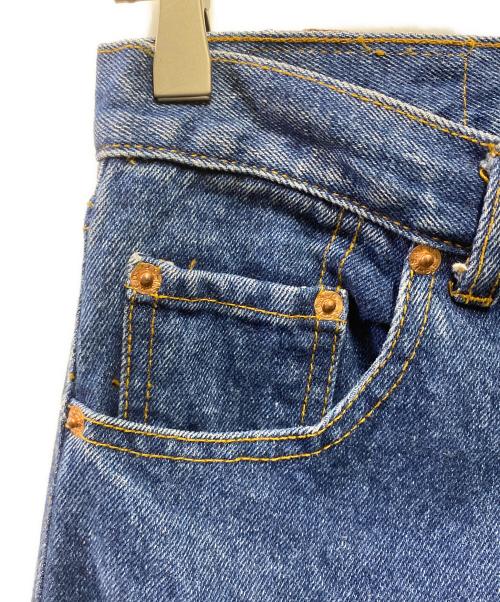 LEVI'S（リーバイス）LEVI'S (リーバイス) デニムパンツ インディゴ サイズ:29の古着・服飾アイテム