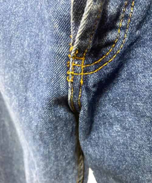 LEVI'S（リーバイス）LEVI'S (リーバイス) デニムパンツ インディゴ サイズ:29の古着・服飾アイテム
