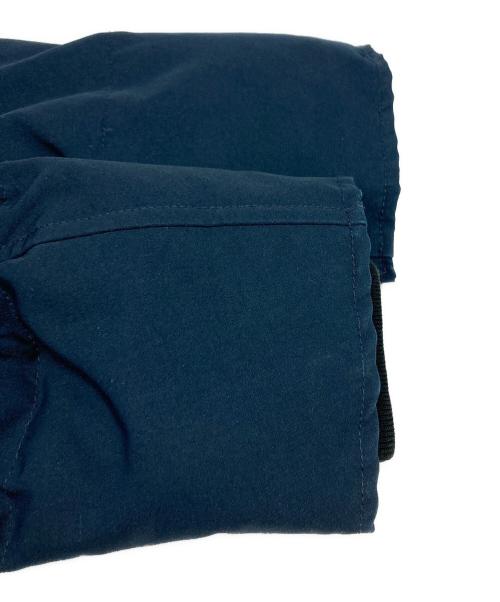 DANTON（ダントン）DANTON (ダントン) SHORT DOWN JACKET ネイビー サイズ:36の古着・服飾アイテム