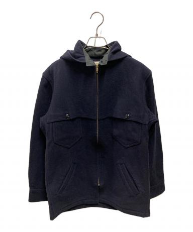 中古・古着通販】BEMIDJI WOOLEN MILLS (ベミジウーレンミルズ) ウール