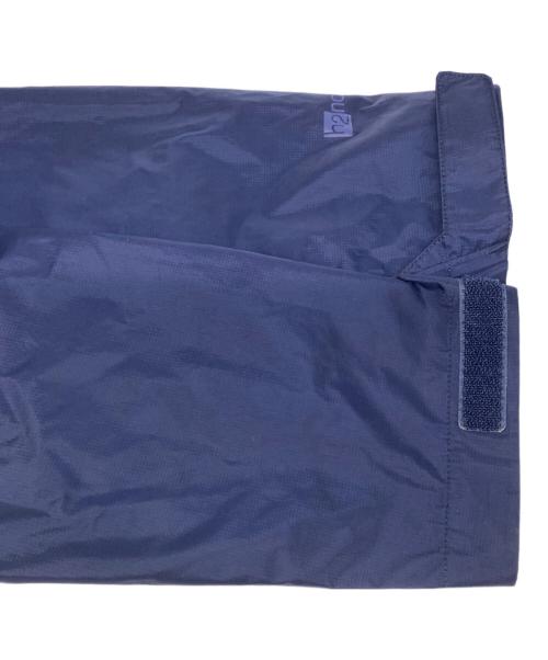 Patagonia（パタゴニア）Patagonia (パタゴニア) Torrentshell Jacket ネイビー サイズ:Mの古着・服飾アイテム