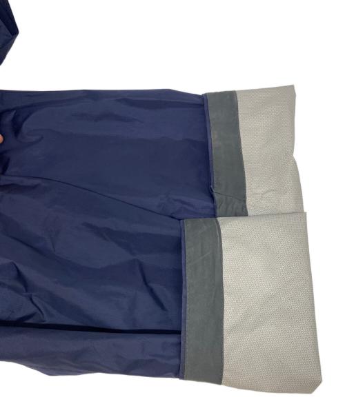 Patagonia（パタゴニア）Patagonia (パタゴニア) Torrentshell Jacket ネイビー サイズ:Mの古着・服飾アイテム