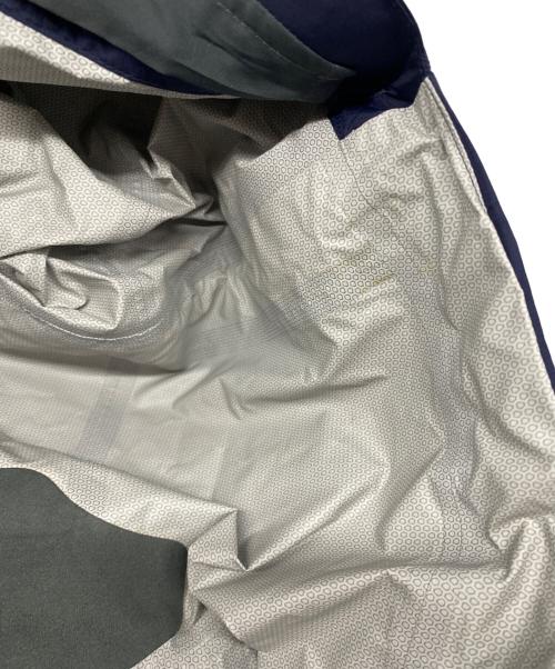 Patagonia（パタゴニア）Patagonia (パタゴニア) Torrentshell Jacket ネイビー サイズ:Mの古着・服飾アイテム