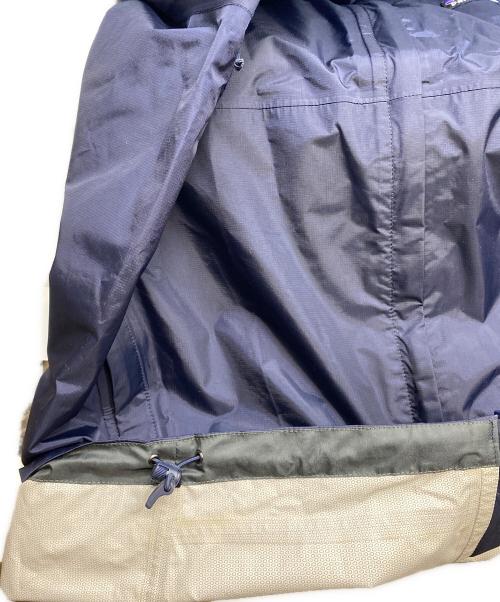 Patagonia（パタゴニア）Patagonia (パタゴニア) Torrentshell Jacket ネイビー サイズ:Mの古着・服飾アイテム