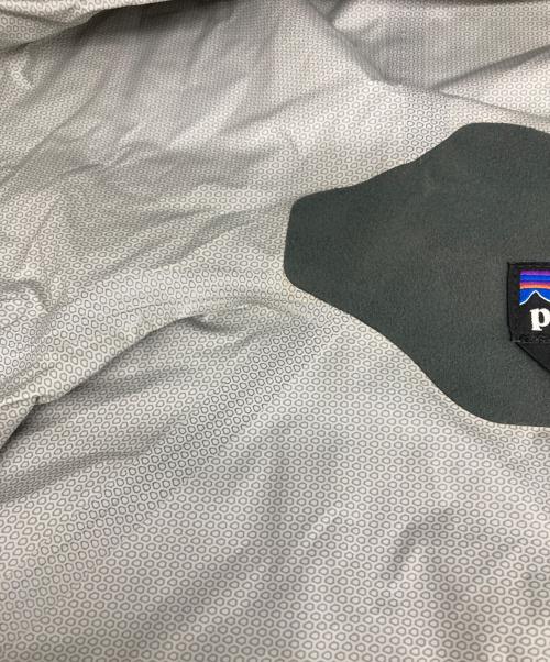 Patagonia（パタゴニア）Patagonia (パタゴニア) Torrentshell Jacket ネイビー サイズ:Mの古着・服飾アイテム