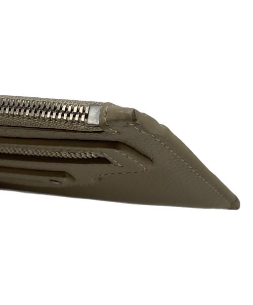 BALENCIAGA（バレンシアガ）BALENCIAGA (バレンシアガ) ネオクラシック コインケース ベージュの古着・服飾アイテム