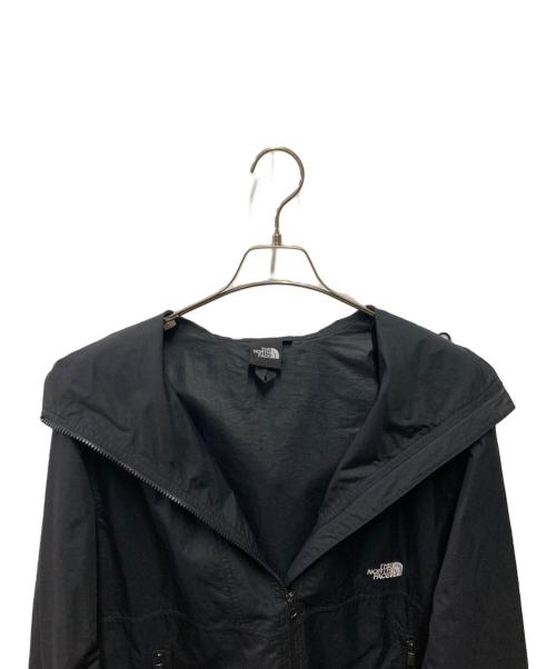 THE NORTH FACE（ザ ノース フェイス）THE NORTH FACE (ザ ノース フェイス) Compact Jacket ブラック サイズ:Ｍの古着・服飾アイテム