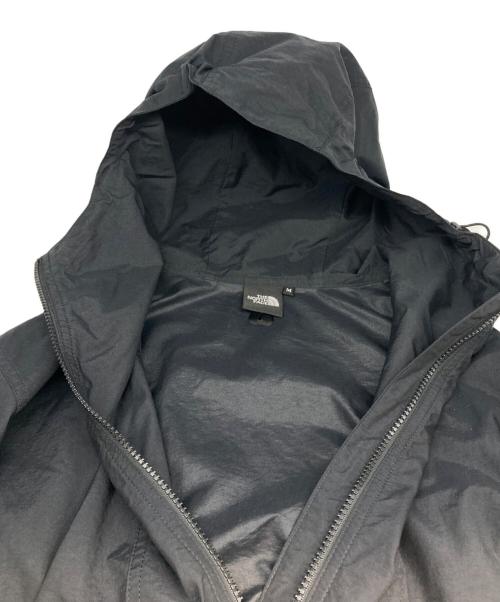 THE NORTH FACE（ザ ノース フェイス）THE NORTH FACE (ザ ノース フェイス) Compact Jacket ブラック サイズ:Ｍの古着・服飾アイテム