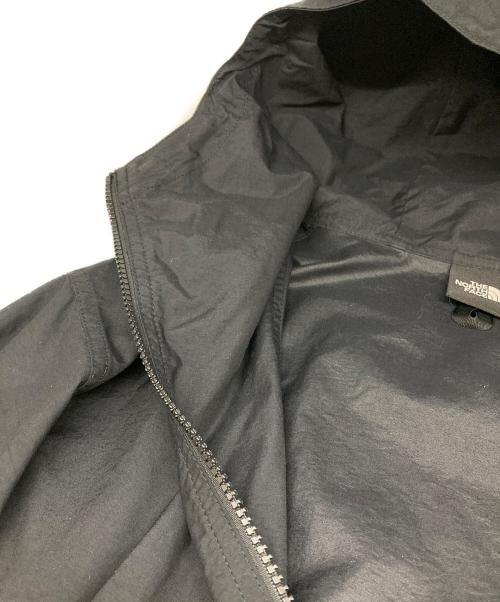 THE NORTH FACE（ザ ノース フェイス）THE NORTH FACE (ザ ノース フェイス) Compact Jacket ブラック サイズ:Ｍの古着・服飾アイテム