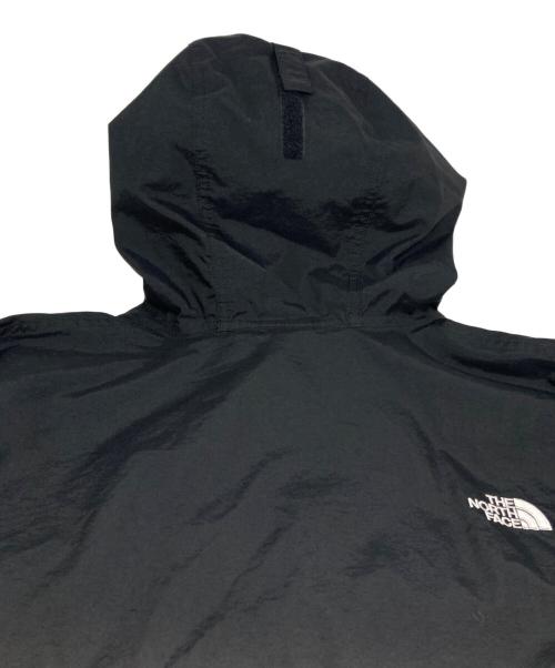 THE NORTH FACE（ザ ノース フェイス）THE NORTH FACE (ザ ノース フェイス) Compact Jacket ブラック サイズ:Ｍの古着・服飾アイテム