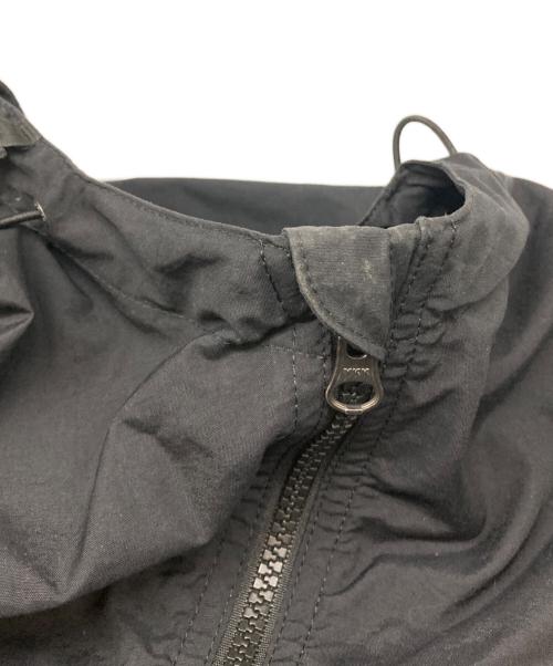 THE NORTH FACE（ザ ノース フェイス）THE NORTH FACE (ザ ノース フェイス) Compact Jacket ブラック サイズ:Ｍの古着・服飾アイテム