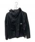 THE NORTH FACE（ザ ノース フェイス）の古着「Compact Jacket」｜ブラック