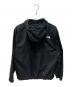 THE NORTH FACE (ザ ノース フェイス) Compact Jacket ブラック サイズ:Ｍ：6000円
