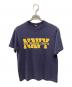 WAREHOUSE（ウエアハウス）の古着「Tシャツ」｜ネイビー