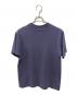 WAREHOUSE (ウエアハウス) Tシャツ ネイビー サイズ:Ｍ：5000円