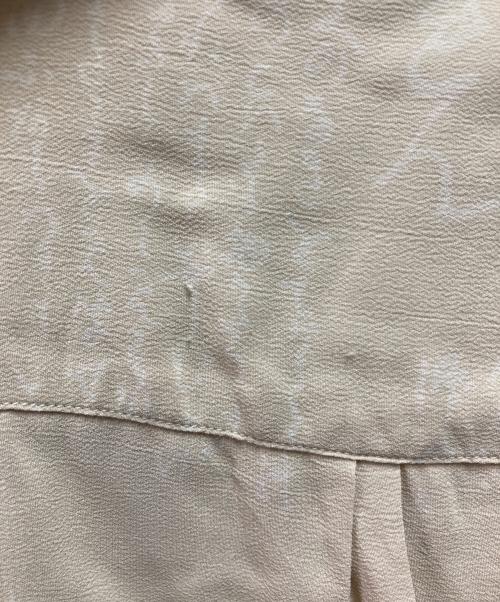 Sun Surf（サンサーフ）Sun Surf (サンサーフ) アロハシャツ ベージュ サイズ:Ｍの古着・服飾アイテム