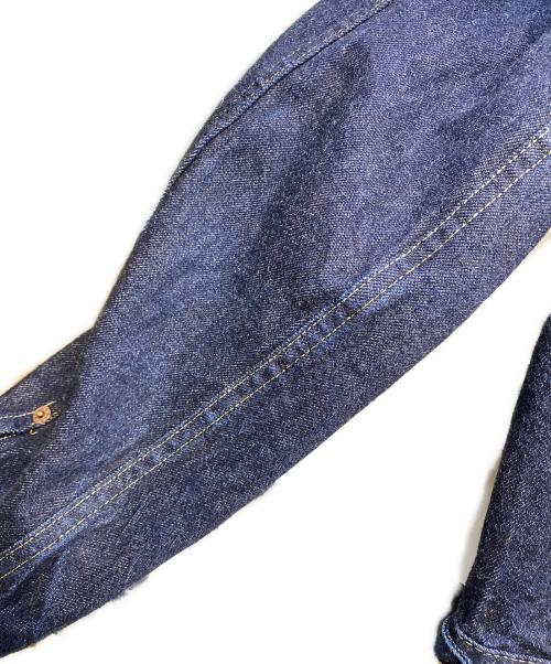 LEVI'S VINTAGE CLOTHING（リーバイス ビンテージ クロージング）LEVI'S VINTAGE CLOTHING (リーバイス ビンテージ クロージング) 1953復刻 2ndタイプデニムジャケット インディゴ サイズ:40の古着・服飾アイテム