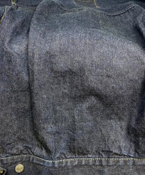 LEVI'S VINTAGE CLOTHING（リーバイス ビンテージ クロージング）LEVI'S VINTAGE CLOTHING (リーバイス ビンテージ クロージング) 1953復刻 2ndタイプデニムジャケット インディゴ サイズ:40の古着・服飾アイテム