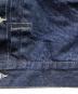 中古・古着 LEVI'S VINTAGE CLOTHING (リーバイス ビンテージ クロージング) 1953復刻 2ndタイプデニムジャケット インディゴ サイズ:40：36000円