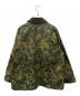 Barbour (バブアー) PALACE (パレス) BEDALE Jacket Kelp Forest Camo グリーン サイズ:Ｌ：80000円