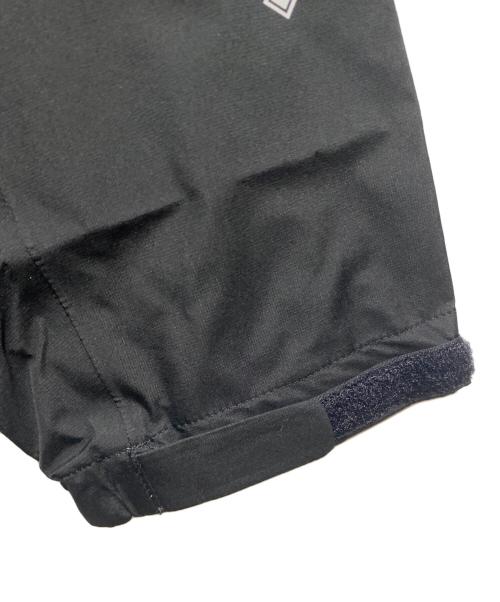 THE NORTH FACE（ザ ノース フェイス）THE NORTH FACE (ザ ノース フェイス) HYKE (ハイク) GTX Trail Jacket ブラック サイズ:Ｌ 未使用品の古着・服飾アイテム