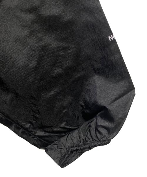 THE NORTH FACE（ザ ノース フェイス）THE NORTH FACE (ザ ノース フェイス) HYKE (ハイク) Trail Wind Jacket ブラック サイズ:Ｍ 未使用品の古着・服飾アイテム