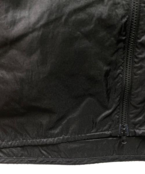 THE NORTH FACE（ザ ノース フェイス）THE NORTH FACE (ザ ノース フェイス) HYKE (ハイク) Trail Wind Jacket ブラック サイズ:Ｍ 未使用品の古着・服飾アイテム