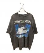 SAINT MICHAELセントマイケル）の古着「GS SS TEE」｜グレー