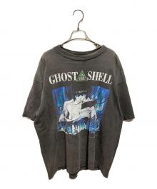 SAINT MICHAEL（セントマイケル）の古着「GS SS TEE」｜グレー