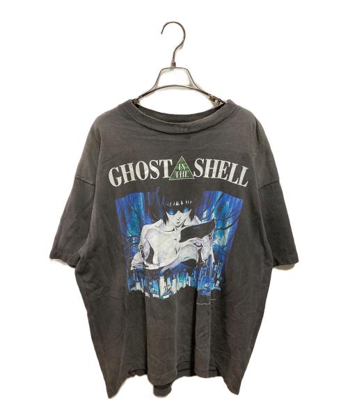 SAINT MICHAEL（セントマイケル）SAINT MICHAEL (セントマイケル) GS SS TEE グレー サイズ:XLの古着・服飾アイテム